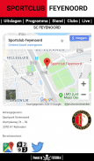 Sportclub Feyenoord screenshot 1