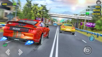 Gadi Wala Game - Racing Games screenshot 1