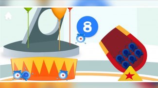 Pocoyo's Numbers game: 1, 2, 3 screenshot 5