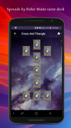 Tarot Card Reading Pro screenshot 0