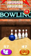 3D Bowling. screenshot 5