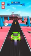 Mini Car Games – Traffic Games screenshot 1