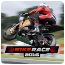 Bike Race 2016 Icon