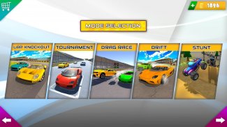 Car Racing Games: Car Games 3d screenshot 1
