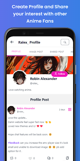 anime chat ai appsTikTok Search