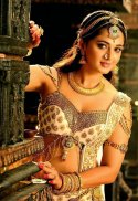 Anushka Shetty HD Wallpapers screenshot 3