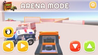 Toy cars screenshot 0