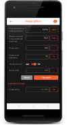 Brakes Calculator screenshot 6