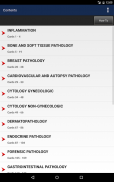 Anatomic Pathology Flashcards screenshot 1