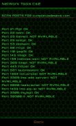 Network Tools Cs2 screenshot 0