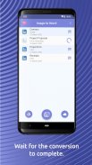 Image to Word Converter - Convert Image to Word screenshot 2