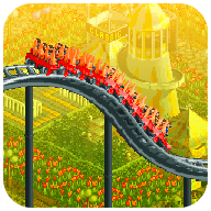 Rollercoaster tycoon classic android