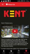 Kent Stationery screenshot 4