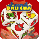 Bầu cua tết 2025 Icon