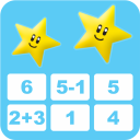 Math Pair For Kids Icon