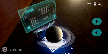 AR Solar System screenshot 18