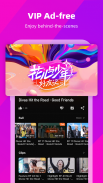 芒果TV國際-MangoTV screenshot 2