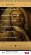 George Frideric Hendel Classical Music(1685-1759) screenshot 2