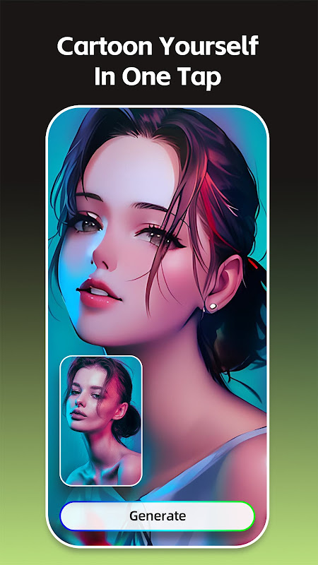 Download AI Art Image Generator – GoArt APKs for Android - APKMirror