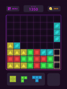 Block Puzzle - Jogos de Puzzle screenshot 9