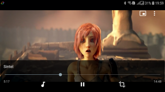 Ace Stream Media (Beta) screenshot 3