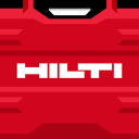 Hilti Mobile App Icon