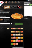 Domino's Pizza Nederland screenshot 6