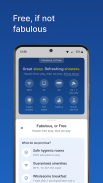 FabHotels: Hotel Booking App screenshot 1