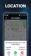calle ver - tierra mapa En Vivo, GPS Y satélite screenshot 3