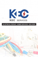 KEC Home Services screenshot 2