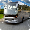 Coach Bus Simulator Driving 2: Bus Games 2020 Icon