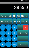 Calculator screenshot 3