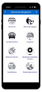 FSM - Field Service Management screenshot 3