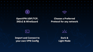 Windscribe VPN screenshot 5