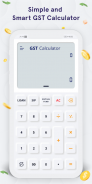 GST Calculator - CGST & SGST screenshot 11