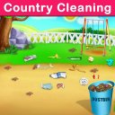 Home Cleaning Decoration Games