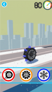 SmartWheels screenshot 0