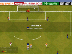 World Soccer Challenge screenshot 0