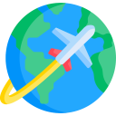 Mini Airports Icon