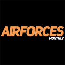 AirForces Monthly Magazine Icon