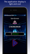 VPN Browser XXNXX - Bokep Browser With VPN Free screenshot 0