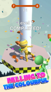 Stack Ball Jump 3D screenshot 5