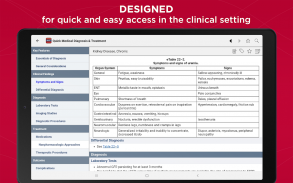 QMDT: Quick Medical Diagnosis screenshot 7