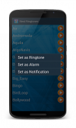 Best Ringtones Messages screenshot 2