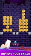 Bricks Universe - Ball Spel screenshot 6