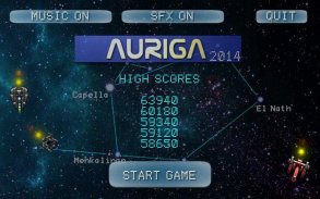 Auriga 2014 screenshot 5