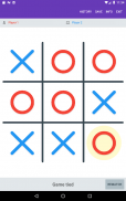 Tic Tac Toe Collection screenshot 1