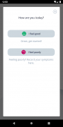 Patient App screenshot 7