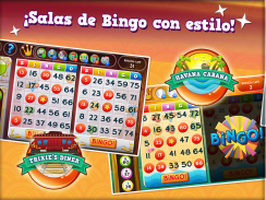 Bingo Pop - Juegos de casino screenshot 3