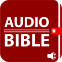 Audio Bible - MP3 Bible Drama icon